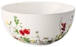Rosenthal Brillance Fleurs Sauvages Sch&uuml;ssel 18 cm