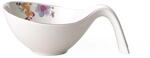 Villeroy und Boch Mariefleur Gifts Schale mit Griff, Premium Porzellan, Bunt,...