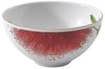 Villeroy & Boch Amazonia rundes Sch&auml;lchen, Edles Geschirr aus Premium Bone