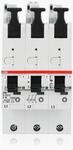 ABB Stotz S&J Hauptsicherungsautomat S751/3-E35 (1er)