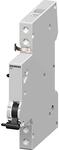 Siemens 5ST3010 Hilfsschalter 1S+1&Ouml; zum Anbau an Siemens Schutzschaltger&auml;te