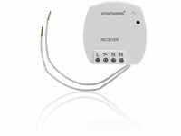 Smartwares Einbau-Funkschalter – Plug & Connect – Max. 400 W – SH4-90262...