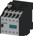 Siemens 3th43 Sch&uuml;tz AUX 3th4 55E 220/230 50 Hz Schraube