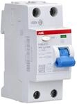 ABB F202 A-40/0.3 FI-Schutzschalter - 2-polig - 40 A - 300 mA - Typ A