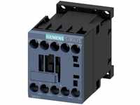 Siemens 3RH2140-1BB40 Schuetz 24 V/DC 10A 1St., (B x H x T) 45 x 57.5 x 73 mm