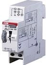 ABB Treppenlicht-Zeitschalter elektronisch E232E-230N pro M compact
