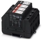 Phoenix Safe VAL-MS 230/3+1 &Uuml;berspannungsableiter mit Basiselement und