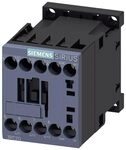 Siemens 3RT2018-1AP02 Sch&uuml;tz 3 Schlie&szlig;er 7.5 kW 230 V/AC 16 A mit Hilfskontakt 1