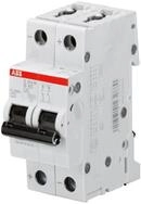 abb-entrelec s200 m-uc &ndash; MAGNETOTERMICO s202 m-k63uc
