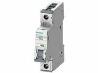 Siemens 5SY41107 Leitungsschutzschalter 10kA C10 1P in 1TE 230/400V, MCB,
