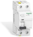 Schneider Electric FI-Schutzschalter Acti9 iID, 2-polig, 25A, 30mA, Typ A,