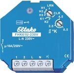 Eltako Funkaktor Heizrelais, 1 St&uuml;ck, FHK61U-230V