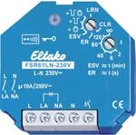 Eltako Funkaktor Stromsto&szlig;-Schaltrelais 230V f&uuml;r 2-poliges Schalten von L und N, 1