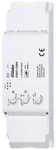Eltako 9102983 Dimmschalter Universal 230 V, MOSFET 400 W FUD71-230 V