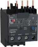 Schneider Electric TeSys Motorschutzrelais, 3-polig, LR2K0314