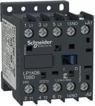 Schneider Electric TeSys K LP1K Leistungssch&uuml;tz / 24 V dc Spule, 3 -polig 3