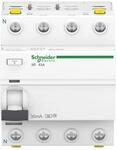 Schneider Electric FI-Schutzschalter Acti9 iID, 4-polig, A9Z21463