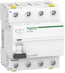 Schneider Electric FI-Schutzschalter Acti9 iID, 4-polig, A9Z24463