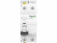 Schneider Electric Fehlerstromschutzschalter FI SCHALTER ACTI9 IID 2P 40A 30MA...