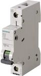 Siemens 5sl4 &ndash; Leitungsschutzschalter 10 kA curva-b 1 Polo 10 A 70 mm