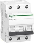Schneider Electric Leitungsschutzschalter Acti9 K60N, 3-polig, 16A, B-Charakteristik,