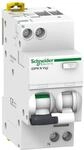 Schneider Electric FI-/Leitungsschutzschalter Acti9 iDPN N Vigi, 1-polig+N, 13A,