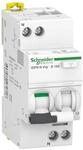 Schneider Electric FI-Schutzschalter Acti9 iDPN N Vigi, A9D56616