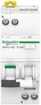 Schneider Electric FI-/Leitungsschutzschalter Acti9 iSPN H Vigi, 1-polig+N, 16A,