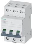 AUT.MAGNETOT.400V 6kA 3P C 63A
