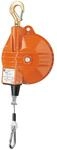FEIN 90801057000 Balancer, 30-45 kg Traglast Einstellbar, Drahtseil