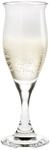 Holmegaard Champagnerglas 23 cl Id&eacute;elle aus mundgeblasenem Glas, klar