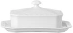 Rosenthal 10430-800001-15169 Maria Butterdose 250 g, wei&szlig;