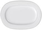 Villeroy & Boch Anmut Platinum No.1 Platte oval 41 cm