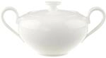Villeroy & Boch 10-4545-0960 Anmut Zucker-/Marmeladendose, Porzellan