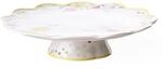 Villeroy & Boch - Spring Awakening Tortenplatte 33 cm, Kuchenplatte, Servierplatte