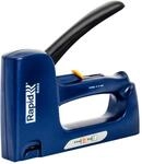 Rapid Handtacker R453, Tacker f&uuml;r Holz und Stoffe, Leicht, f&uuml;r Klammern Typ 53,