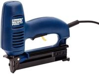 Rapid Elektrotacker R606 f&uuml;r Holz - Bilderrahmen, Holzpaneelen, Leistungsstark, f&uuml;r