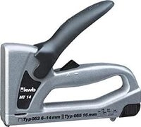 KWB Profi Tack MT 14 N, Industrie-Handtacker, 053-416