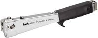 kwb Profi Hammertacker HT 57 &ndash; Tacker-Ger&auml;t mit Handtacker-Funktion, befestigt