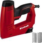 Einhell Elektrotacker TC-EN 20 E (f&uuml;r Klammern Typ 53, N&auml;gel Typ 47, elektronische