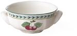 Villeroy & Boch Suppenteller, Porzellan 1022812510, Gr&uuml;n
