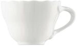 Hutschenreuther Maria Theresia Weiss Espresso-/Mokka-Obertasse