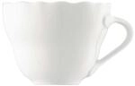 Hutschenreuther Maria Theresia Weiss Kaffee-Obertasse 0,23 l