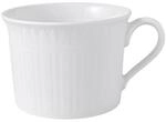 Villeroy und Boch Cellini Cappuccinotasse, Premium Porzellan
