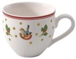 Villeroy & Boch Toy's Delight Mokka-/Espressotasse, 100 ml, Premium Porzellan,