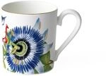 Villeroy & Boch Amazonia Kaffeebecher im Geschenkkarton, Edles Geschirr aus...