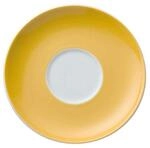 Cappuccino-/ Jumbo-Untertasse "Sunny Day"