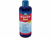Söll 80535 AlgoSol forte Teichpflegemittel schnelle Hilfe gegen Algen im Teich...