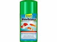 Tetra Pond WaterBalance Wasserpflegemittel - schafft ideale und stabile...