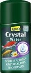Tetra Pond CrystalWater - Wasserpflegemittel, 250 ml Flasche
